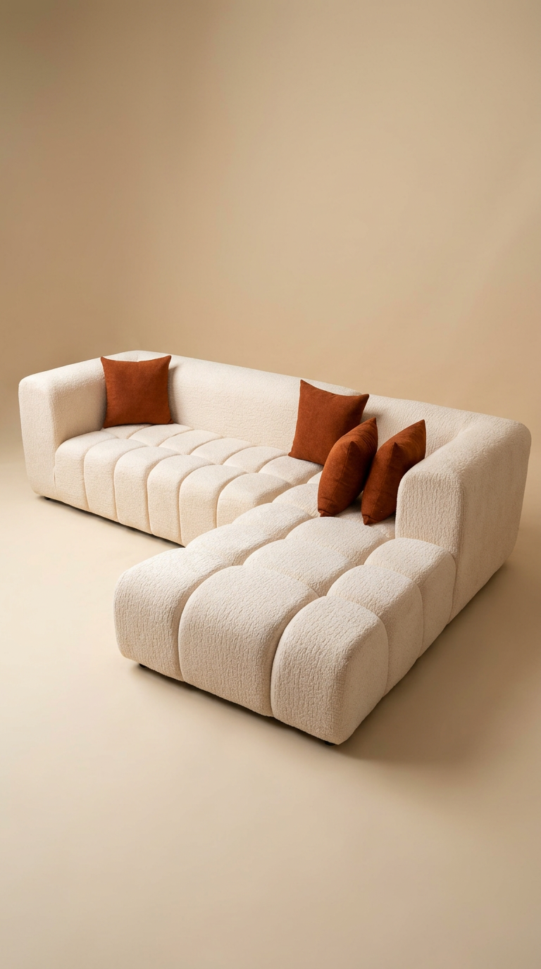 Sofas and sectionals